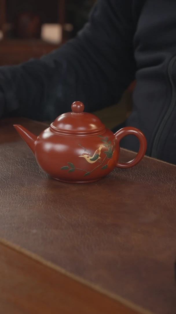 【闪购商品】紫砂茶壶紫砂壶紫砂壶