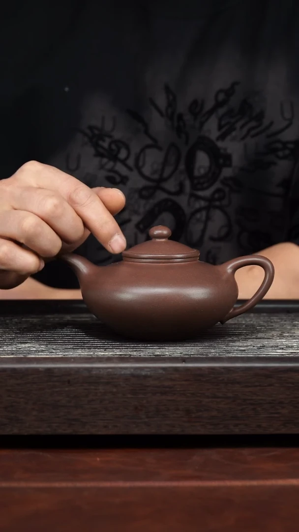 茶壶紫砂精美紫砂壶92.......300cc