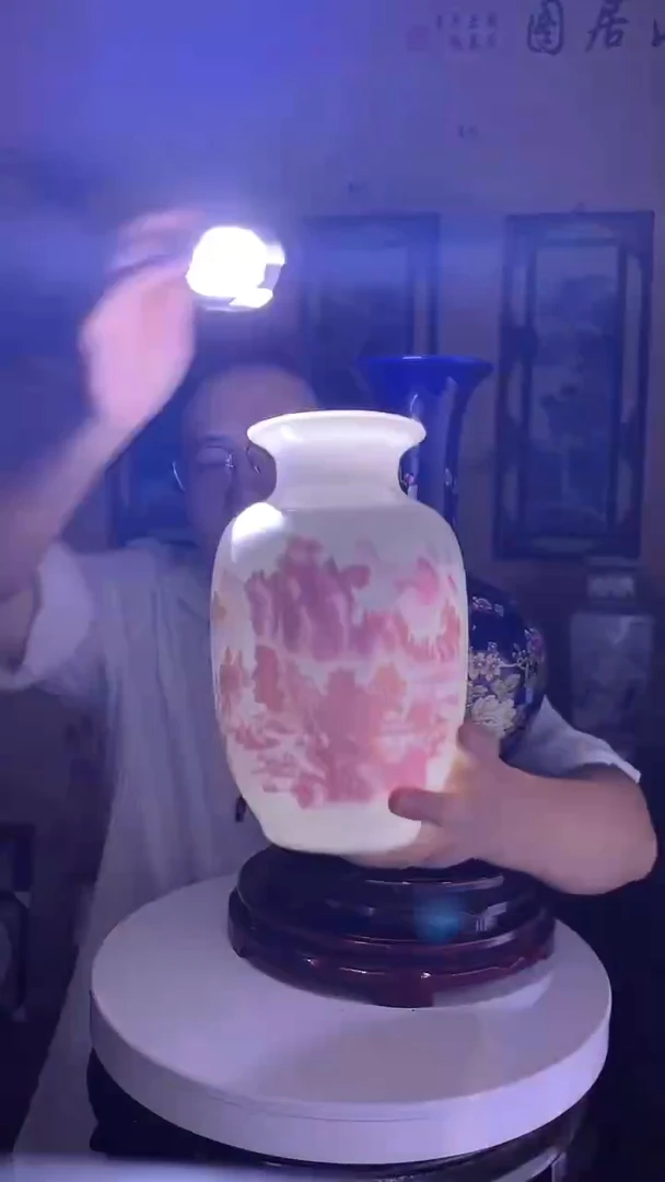摆件山川秀色000