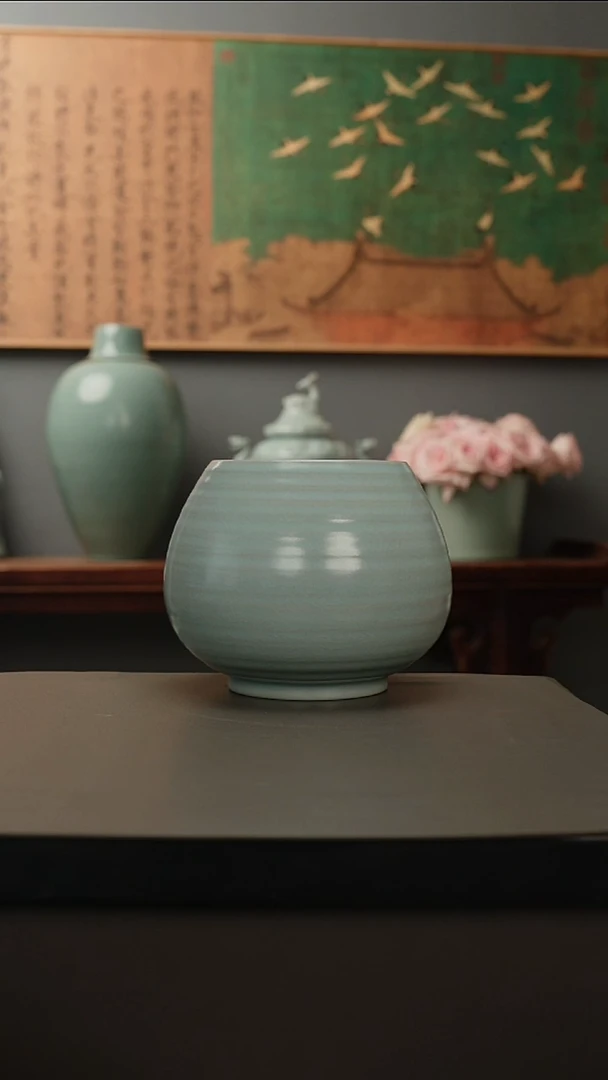 原产地原矿      鸡心罐