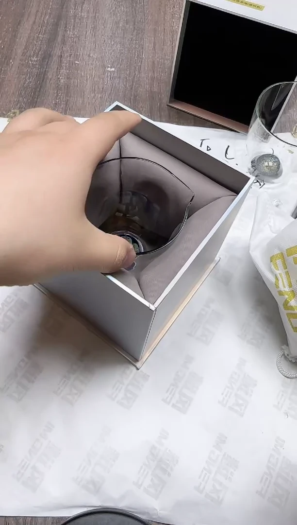 【闪购商品】其他风谜花语天语透明