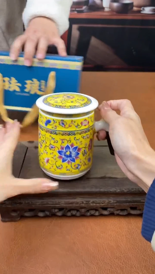 【闪购商品】陶禧茶器闪购福利V