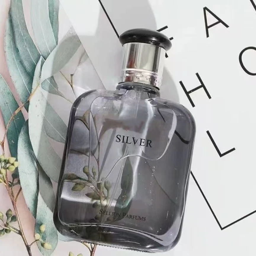 【WHISKY】/100ml 原装香氛持久留香 男淡香