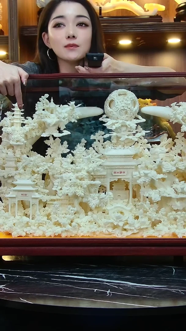 石材凌*家居摆件蒸蒸日上111111111111111