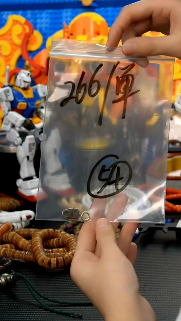 【闪购商品】54 藏传原生态搭配饰品（多样性）