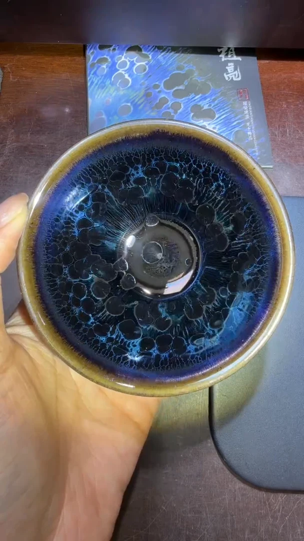 茶盏徐祖亮高端收藏291