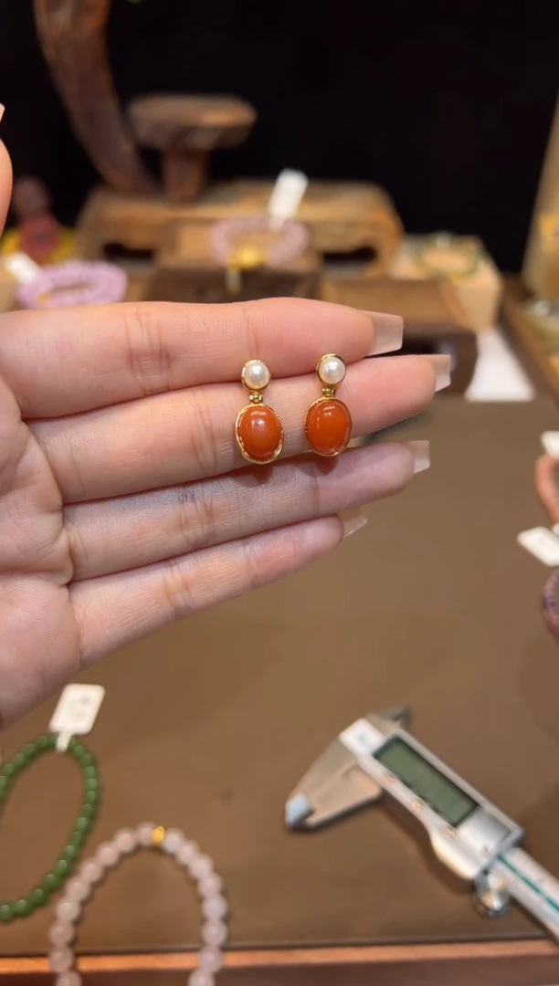 【闪购商品】玛瑙手饰未镶嵌手饰@@Z2517