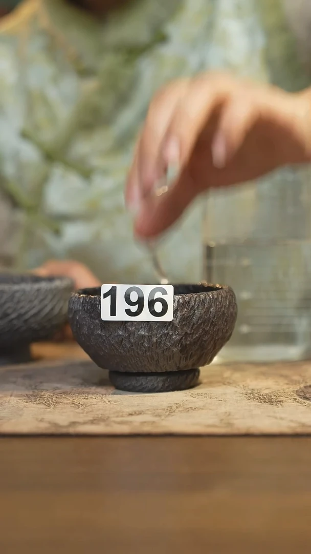 陶瓷茶器茶具主人杯196