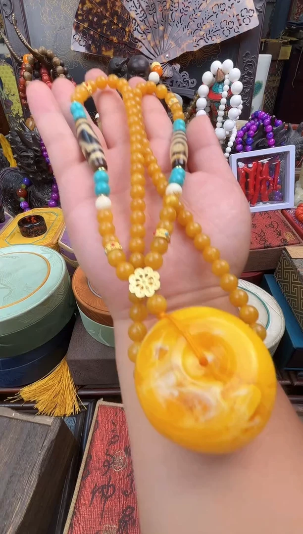 未镶嵌蜜蜡手链琳专属哈哈哈哈哈哈哈哈哈