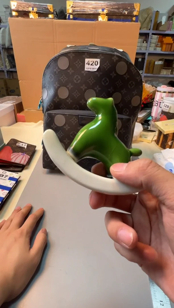 瓷片手工无品牌七天无理由420
