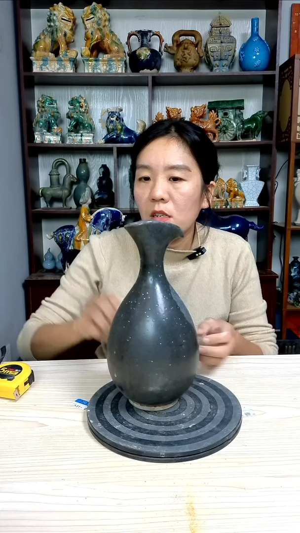 经典精美复古风格瓷器