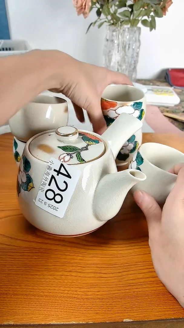 瓷片迎**上小淼海外陶瓷工艺品