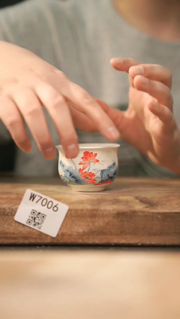 【经典福利】/ 杯子@@W7006