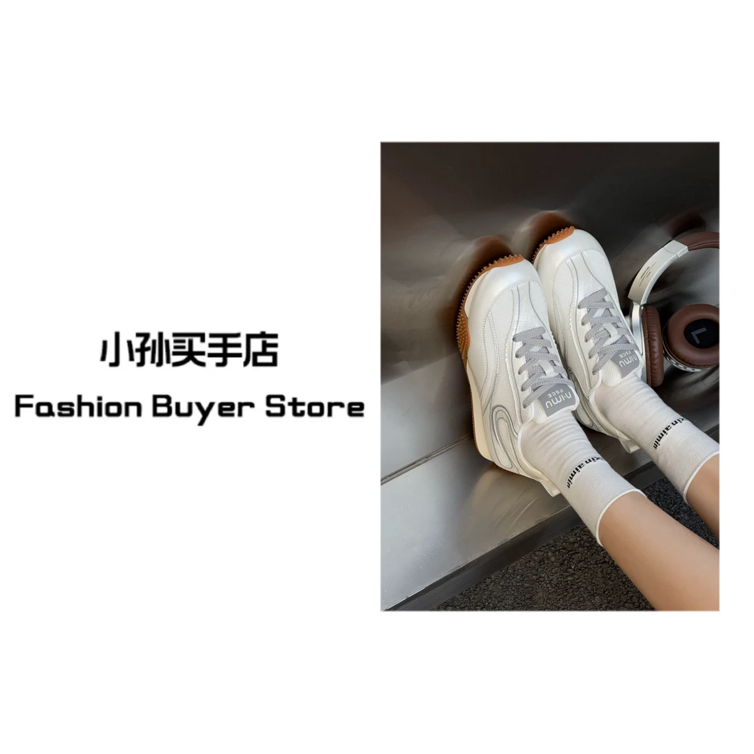 【一件不留】小众设计鞋靴潮牌买手店直营5190