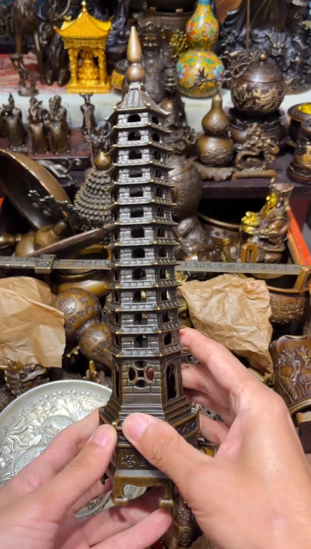 诺诺古铜高端精品B55