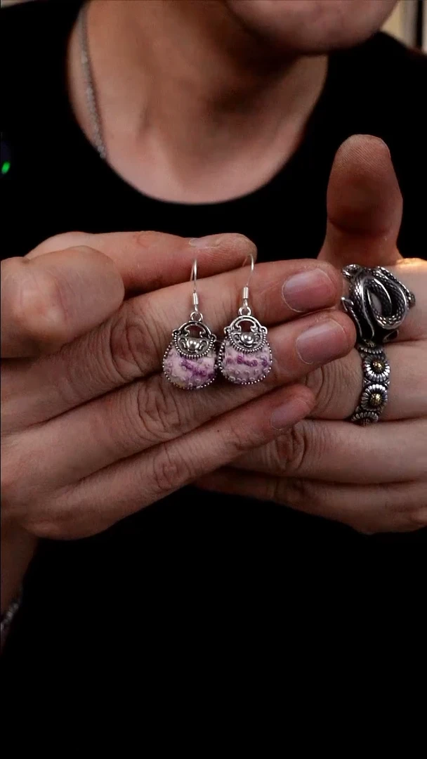 【闪购商品】刺绣0100高吉文创 直播老绣