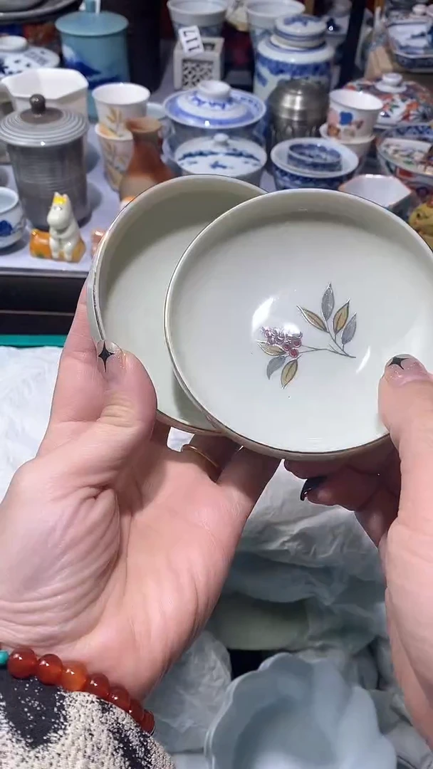 【闪购商品】瓷片满16元凑凑单发货.手快有手慢无