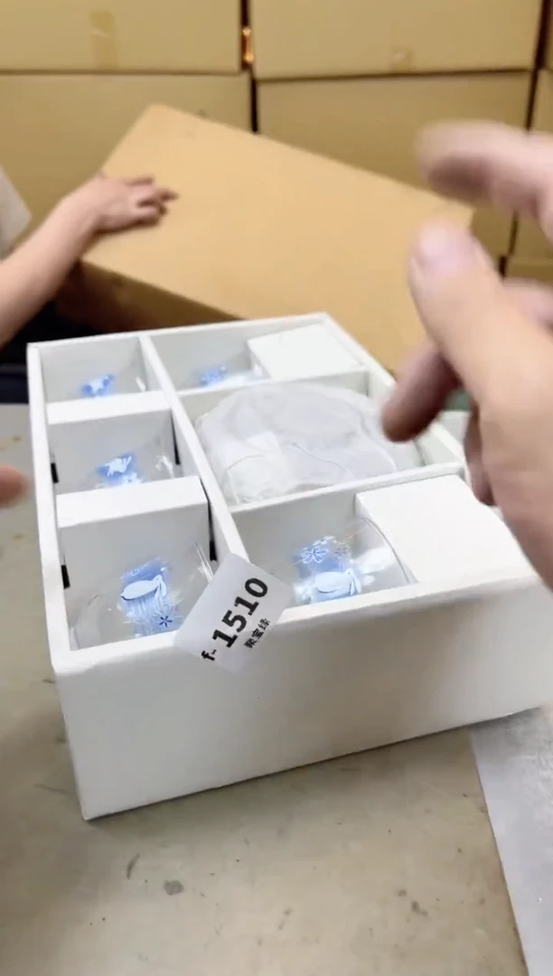 瓷片1510聚宝缘海陶精选