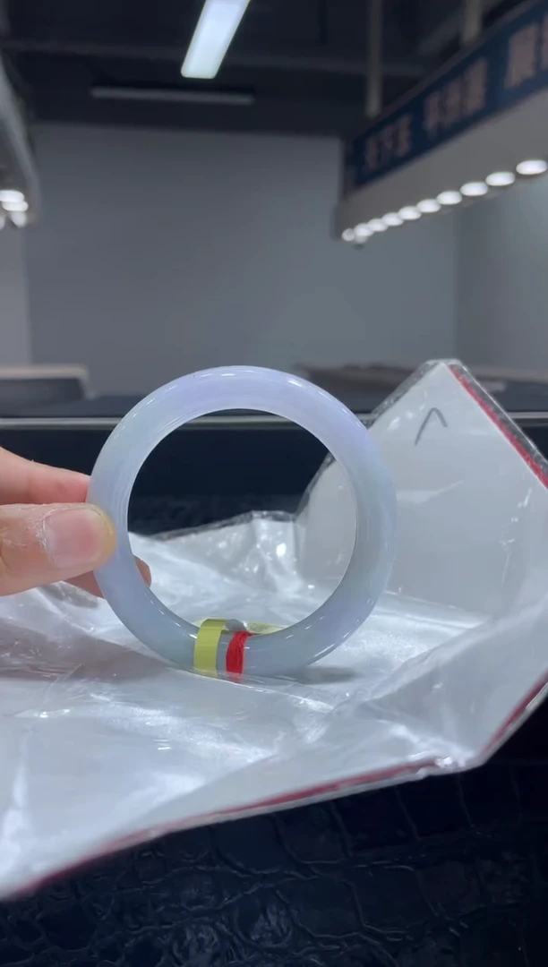 未镶嵌手镯翡翠10