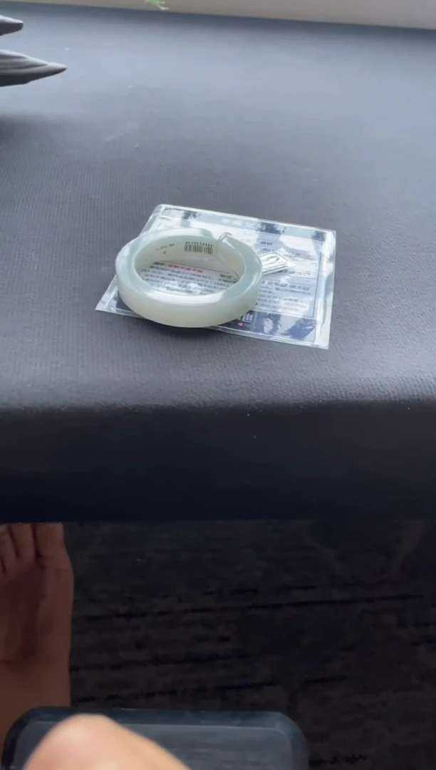 定制翡翠手镯未镶嵌定制手镯YPX/DZS52