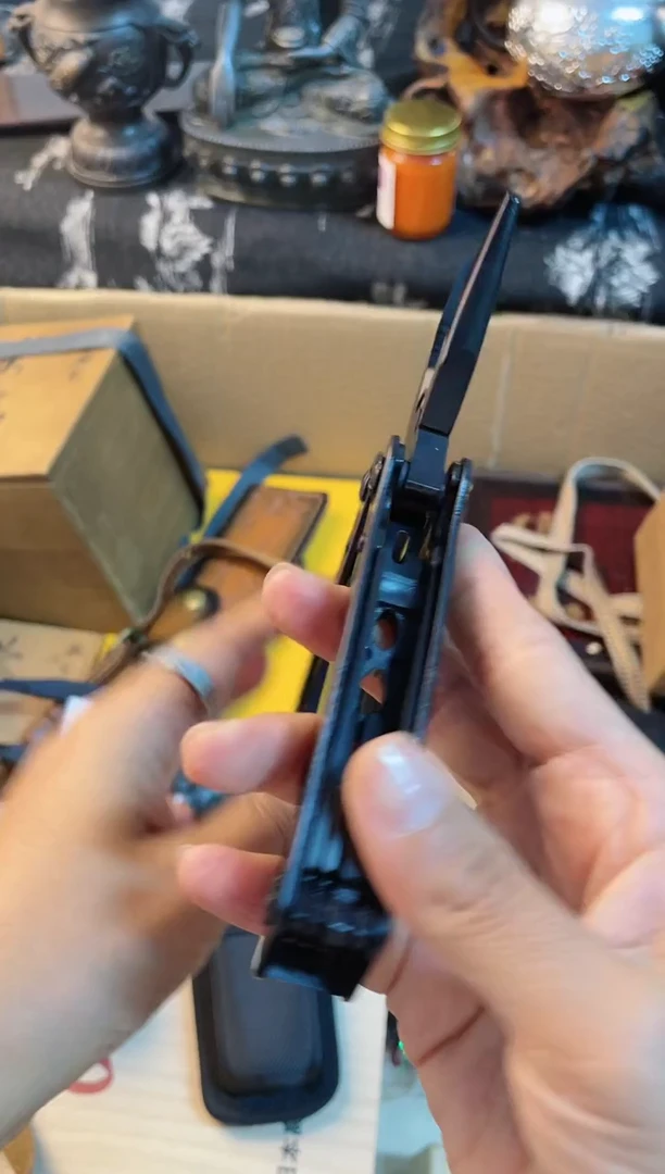 摆件qianzi慧然珍宝阁质量保证