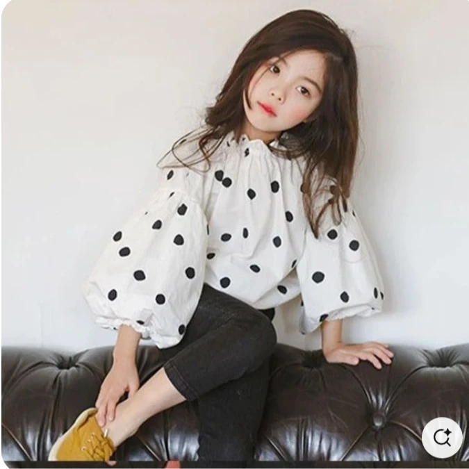 中大女童精品童装，断码优惠大放松（日韩高品质）慎重下单无运费险