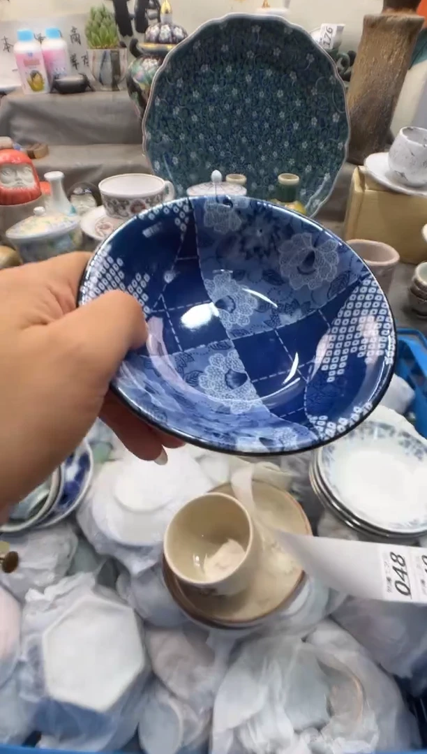 瓷片o*猫047