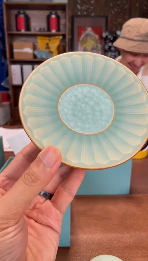 瓷片          @@lkm203