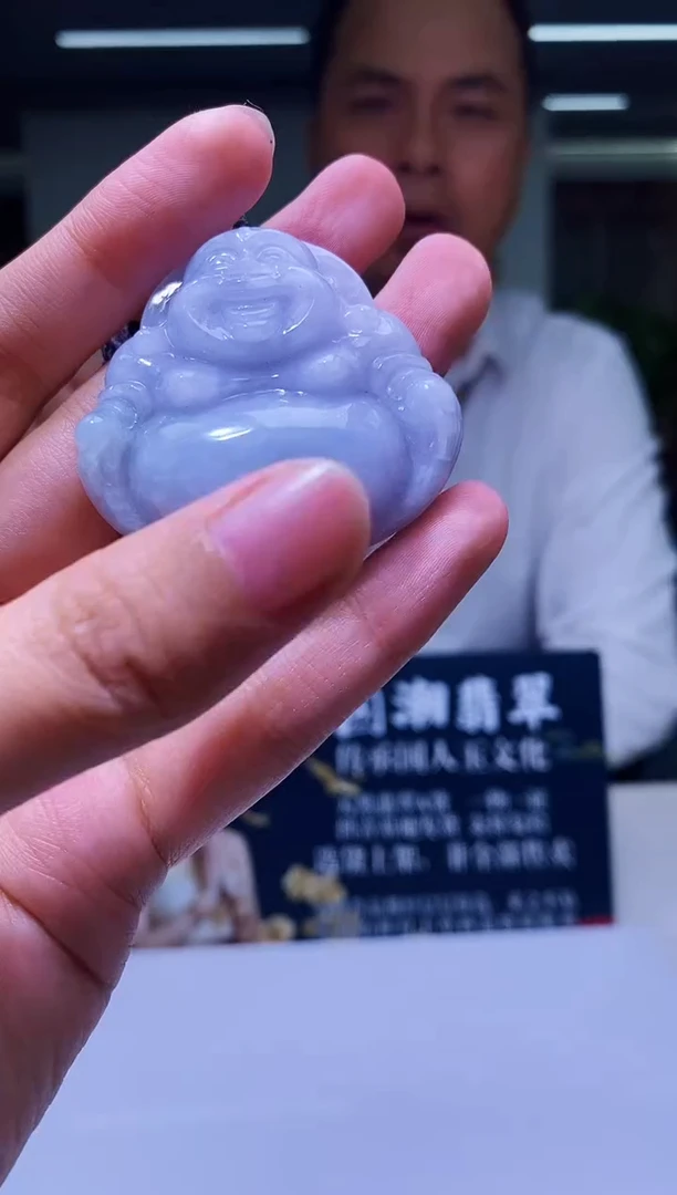 颈饰未镶嵌翡翠M-@@MDGC092544