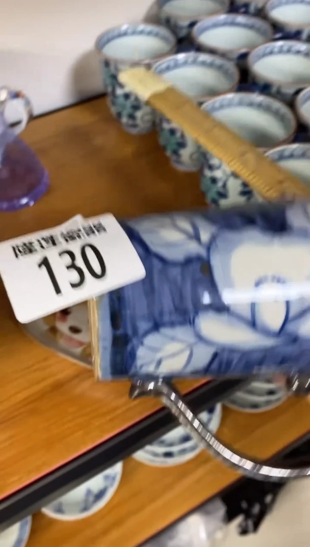 瓷片隆莲瓷器欢迎大家