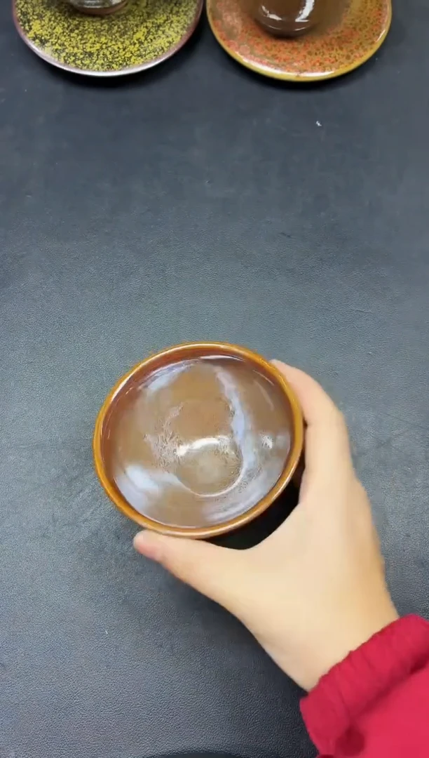 茶盏8微瑕