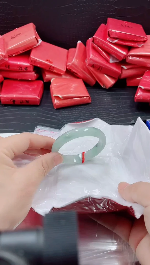 非金属无小哥65号手镯57-58圈口