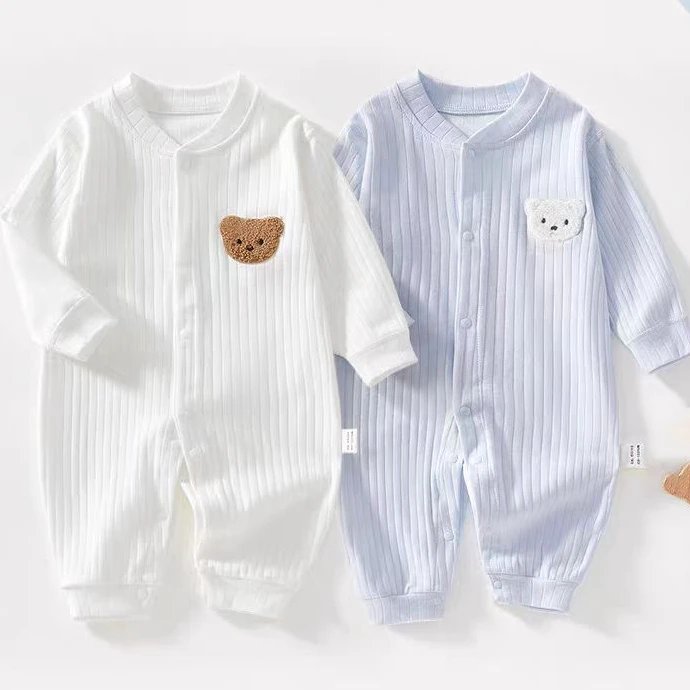 【福利清仓】婴童长袖上衣下衣套装库存不多断码80码