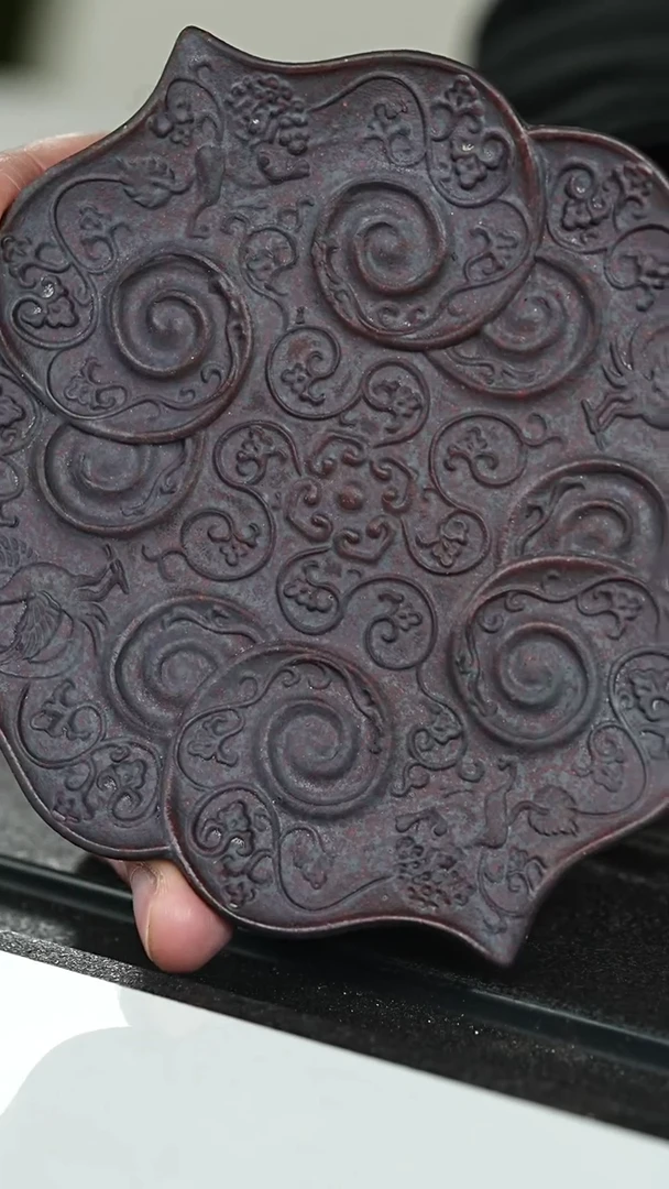 茶杯紫砂宜兴紫砂002