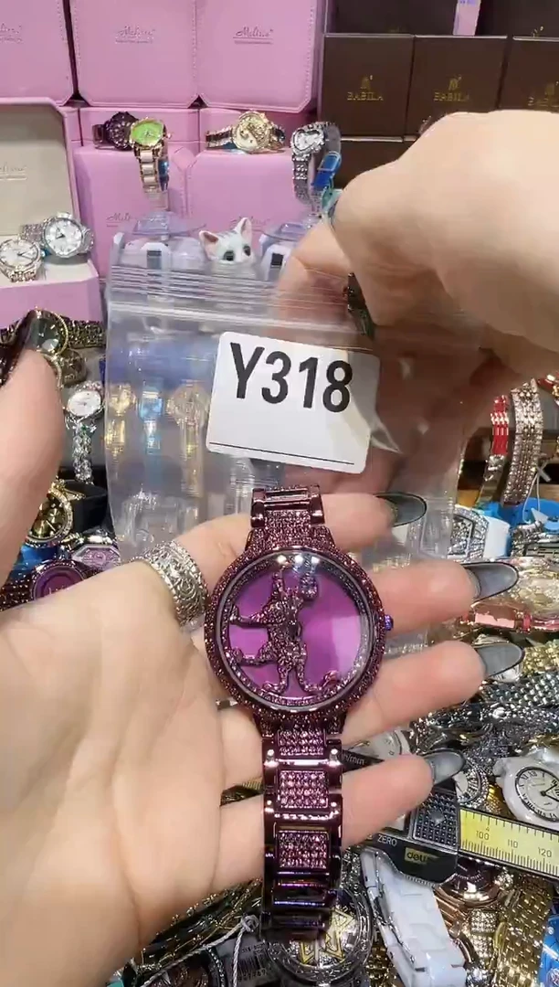 石英机芯锻造碳钢0