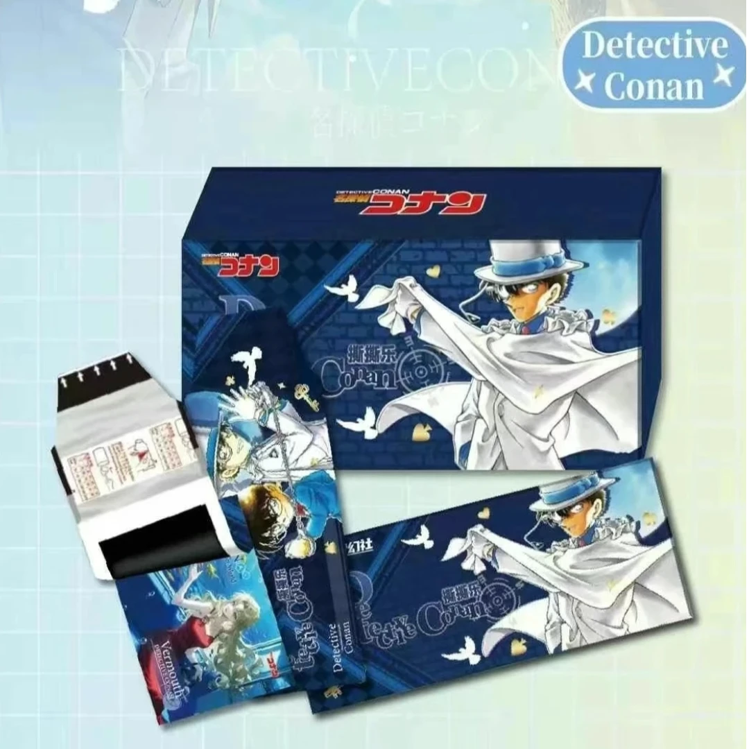 梦幻社【名侦探柯南】撕撕乐光蚀之章 代拆