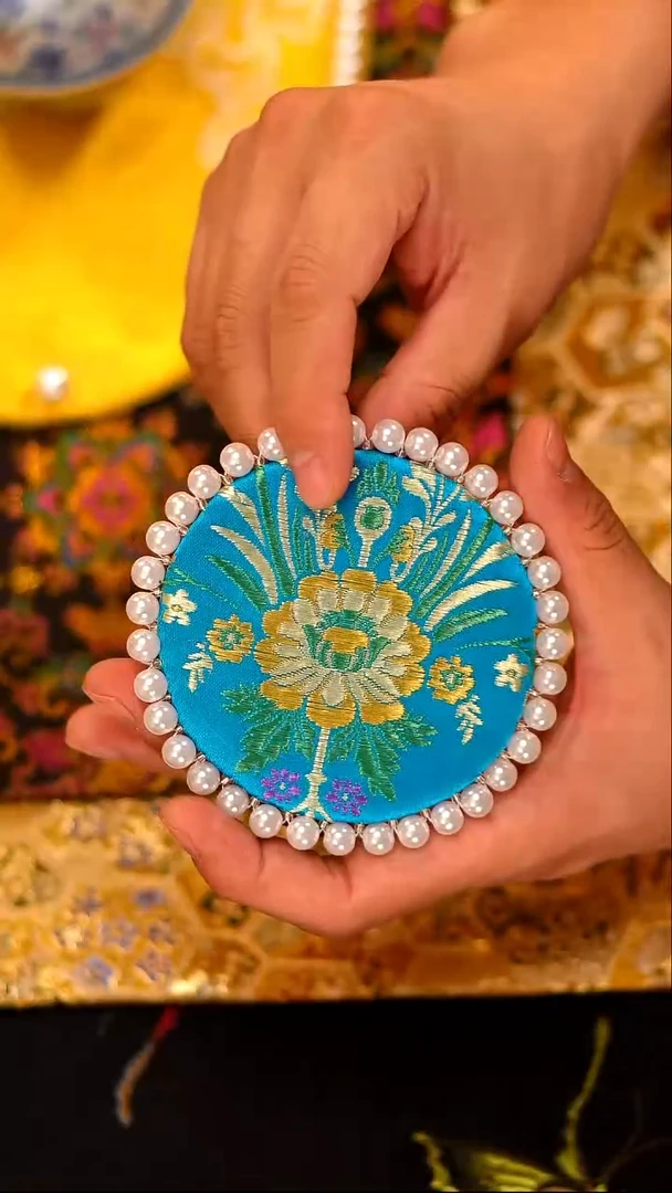 006杯垫杯垫杯垫10cm