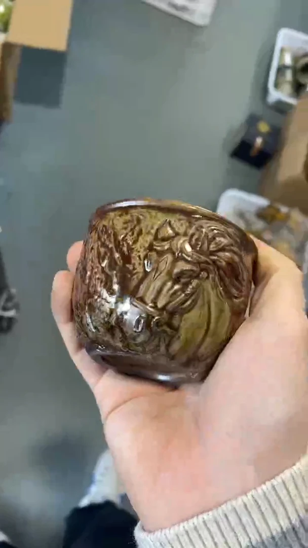 瓷片陶瓷茶具茶器