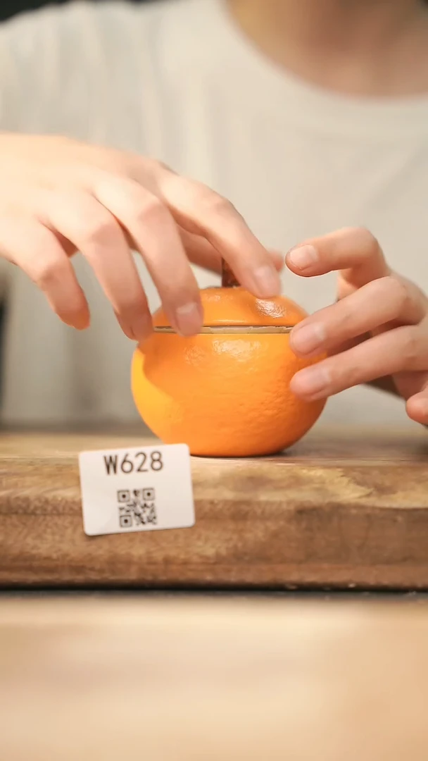 【经典福利】/ 茶叶罐@@W628