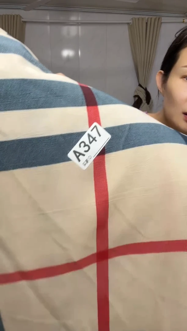 往****埋瑕疵床品一物一拍347