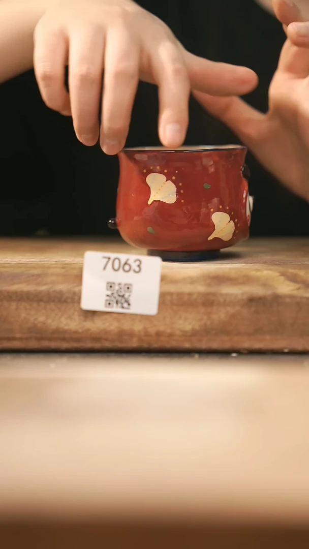 【落单孤品】福利/杯子@@7063