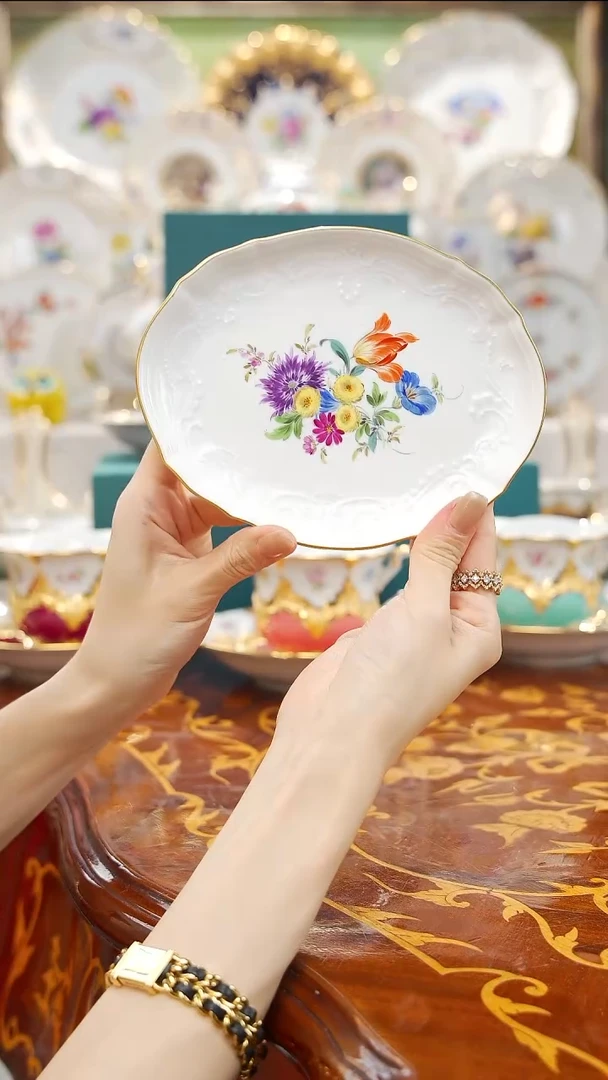 瓷米多家中古瓷器如图所示162