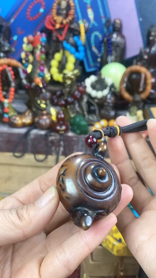 【闪购商品】蜜蜡手链未镶嵌猪妹精品专属链接