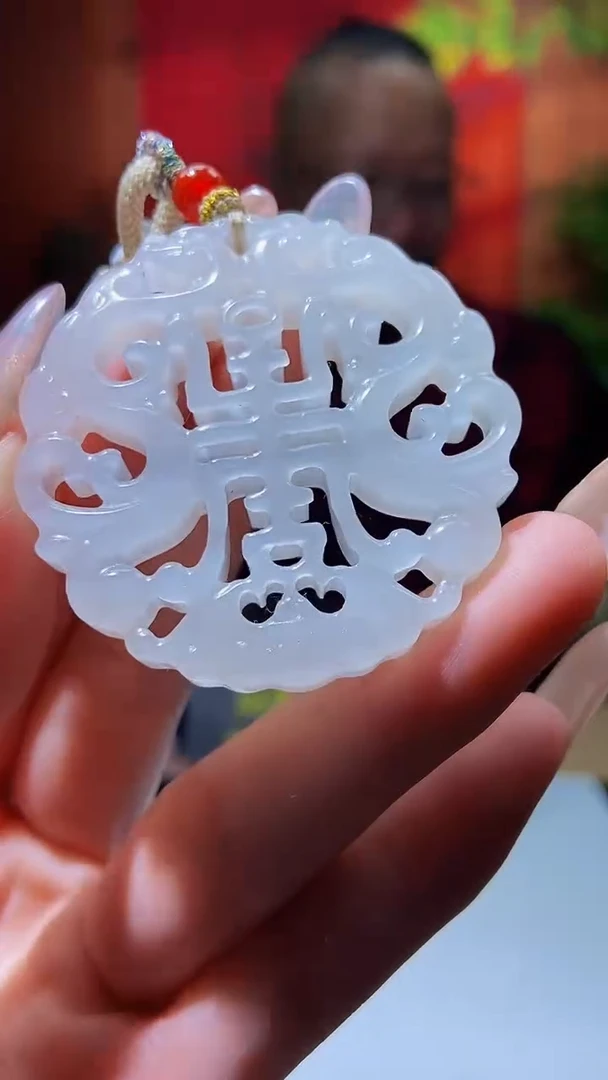 定制和田玉定制和田玉链接GS014