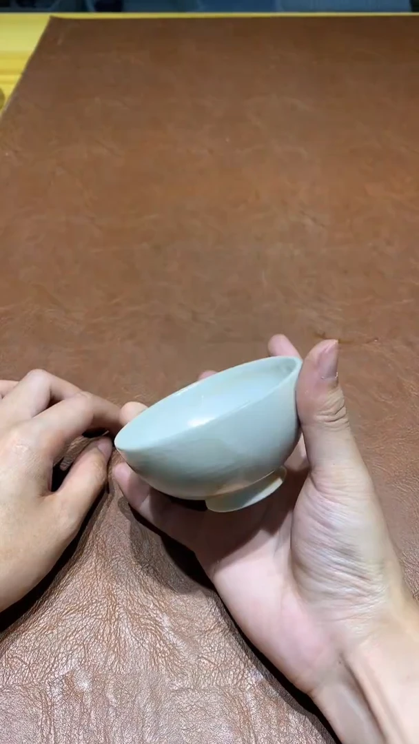 奢瓷茶器柴烧专拍链接199