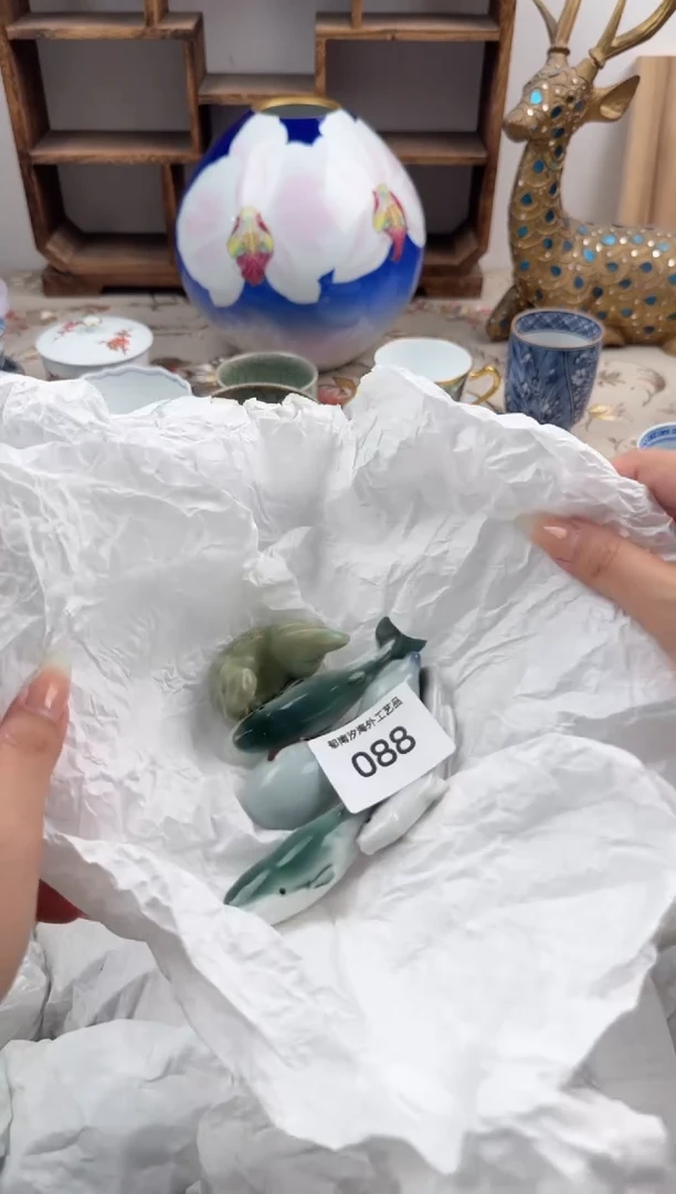 瓷片卡****月W          088