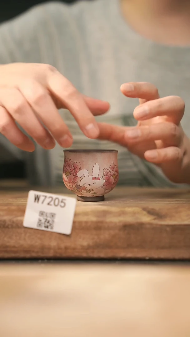 【经典福利】/ 杯子@@W7205