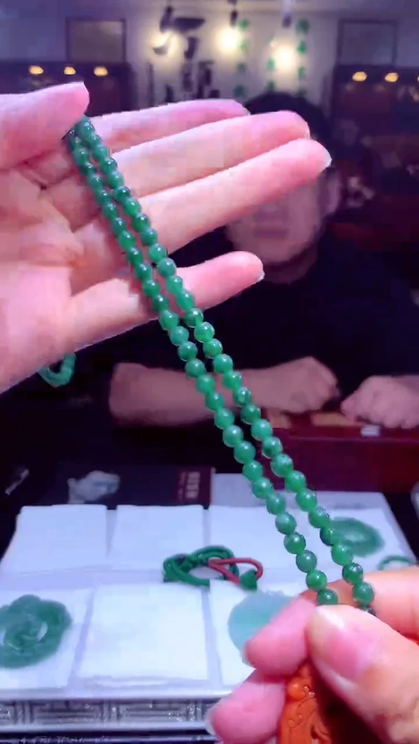 定制翡翠未镶嵌定制翡翠（拍一发一）