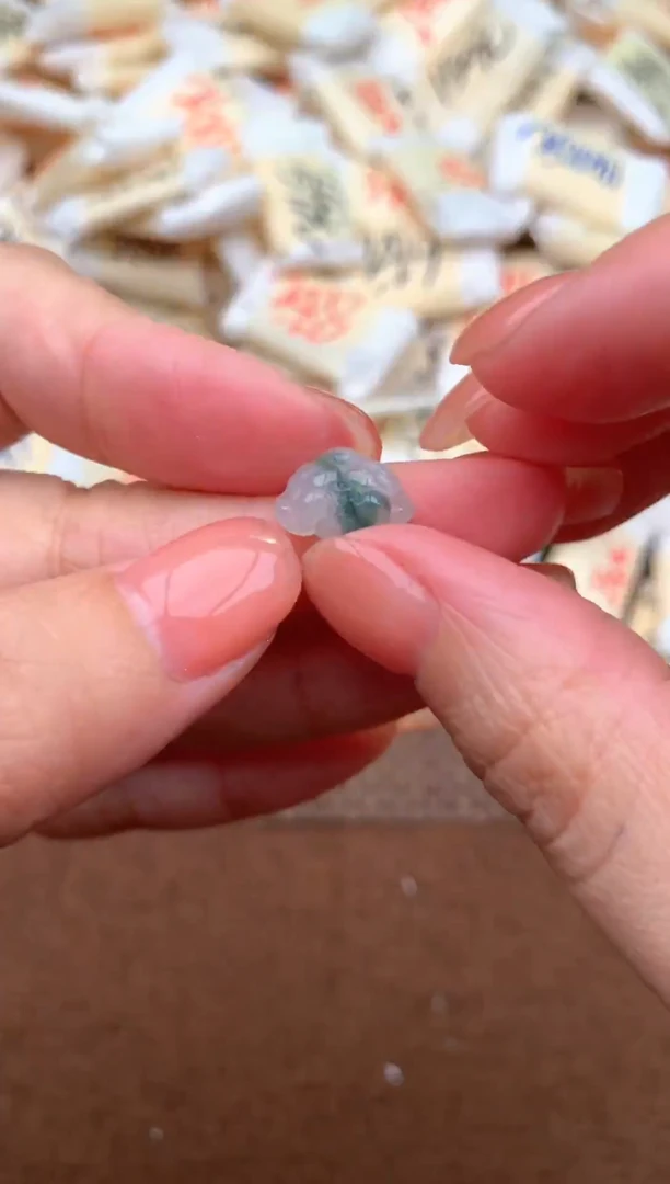 银S925镶嵌挂件翡翠福利