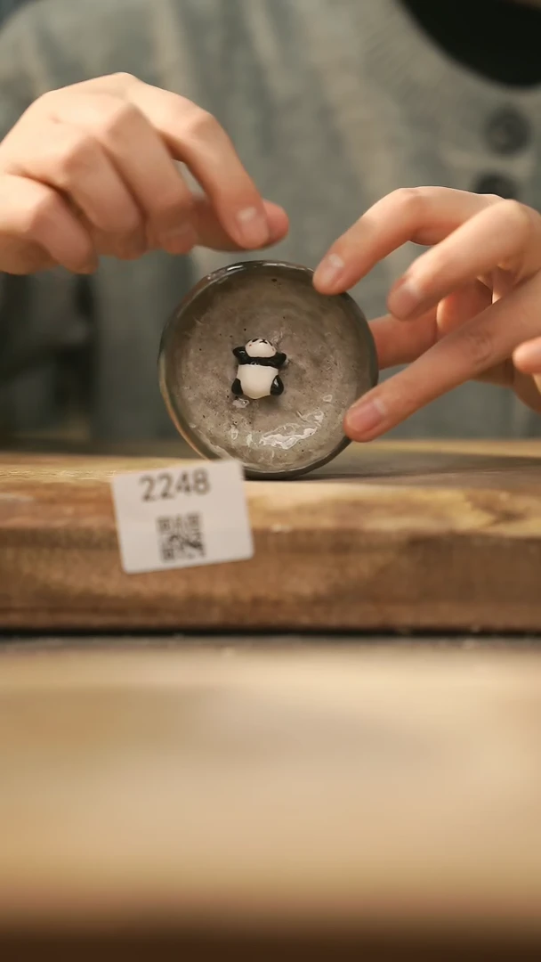 【闪购商品】【落单孤品】福利/杯子@@2248